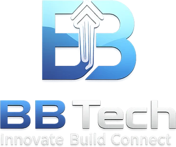 BB Tech · Innovate Build Connect