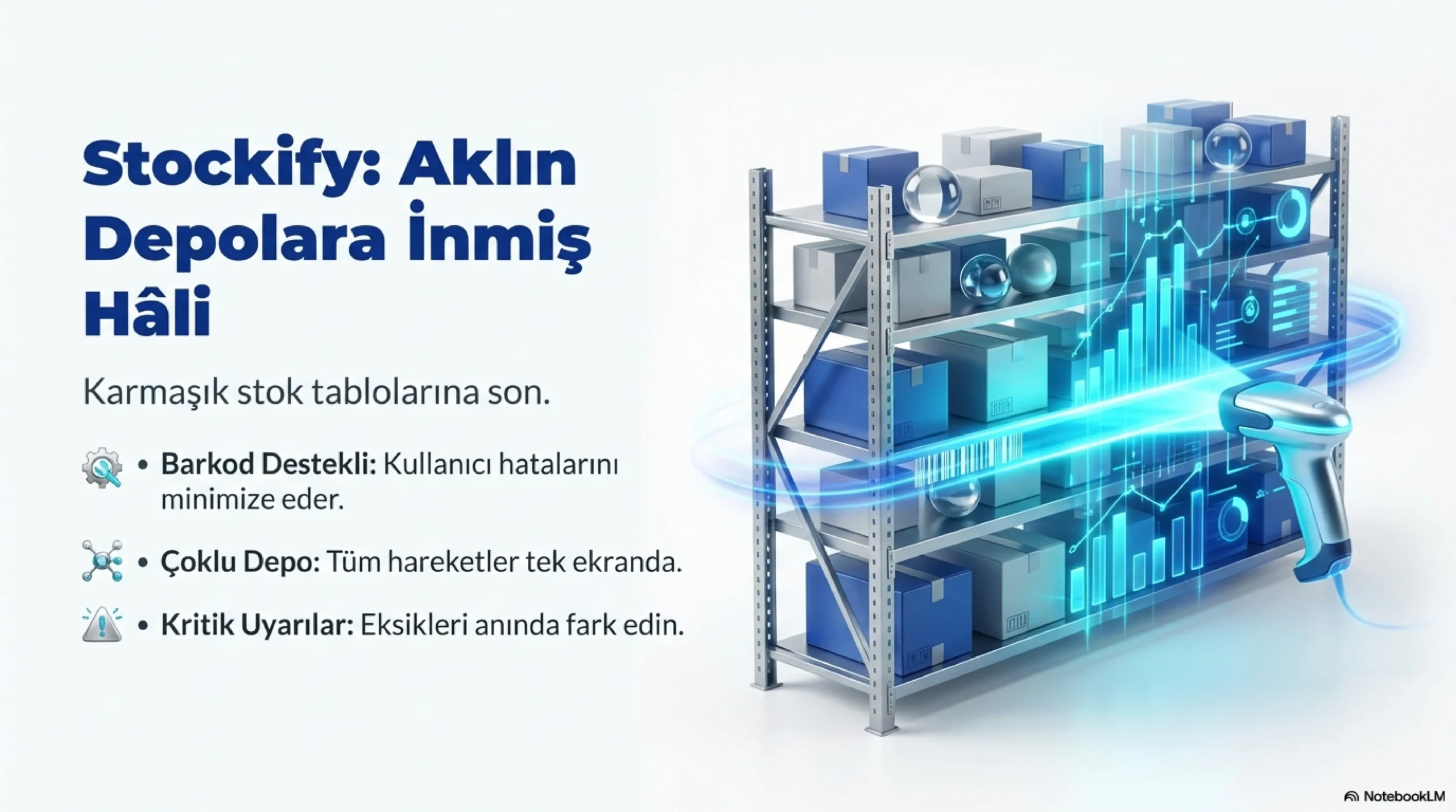 Stockify - Görsel 2